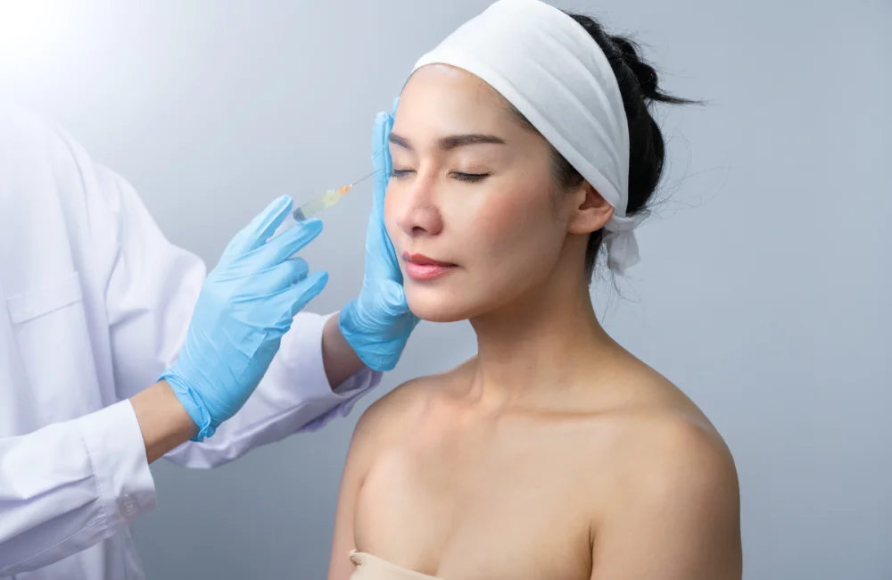 Botox ยี่ห้อไหนดี