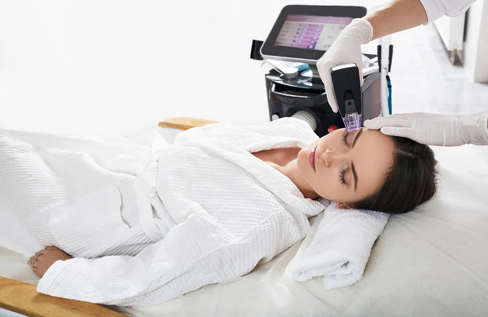 เปรียบเทียบ Ulthera vs Ultraformer vs Thermage เลือกเครื่องยกกระชับแบบไหนดี