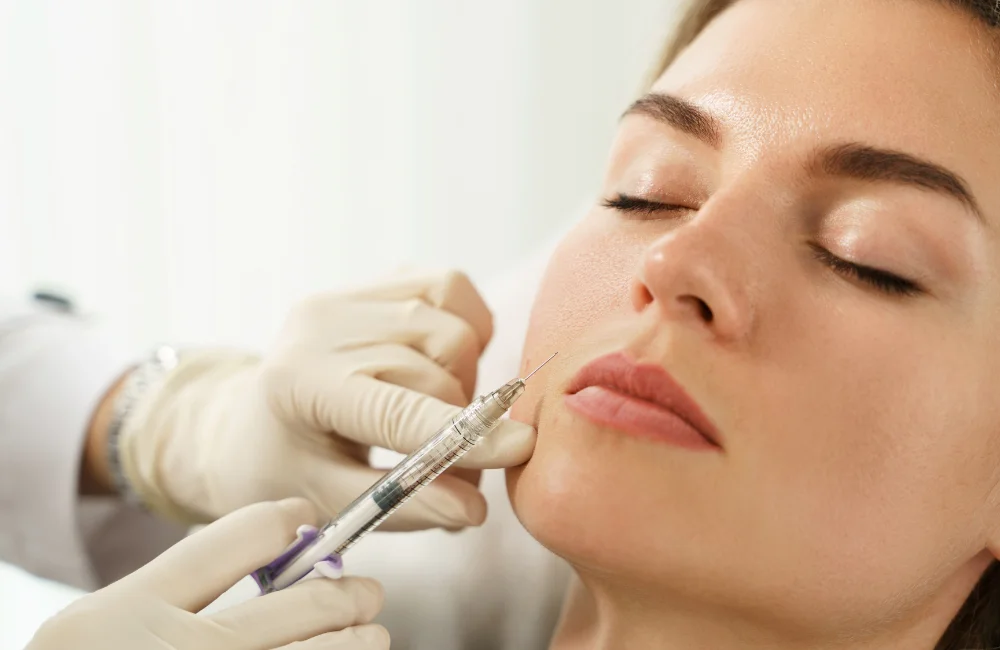 ฟิลเลอร์ Restylane ดีไหม ราคาเท่าไร)