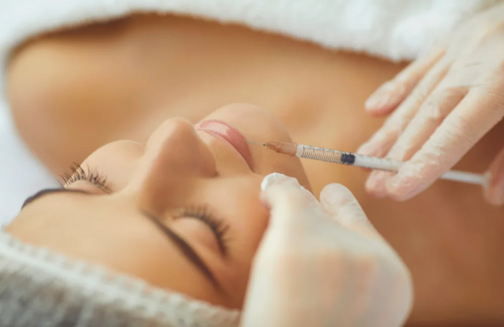 ฟิลเลอร์ Restylane ดีไหม ราคาเท่าไร ตอบทุกคำถามในบทความนี้