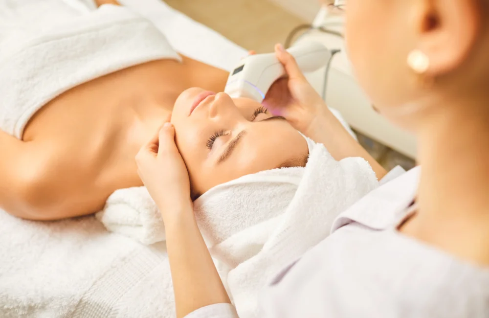 Program Ulthera vs Program Botox vs Program Filler