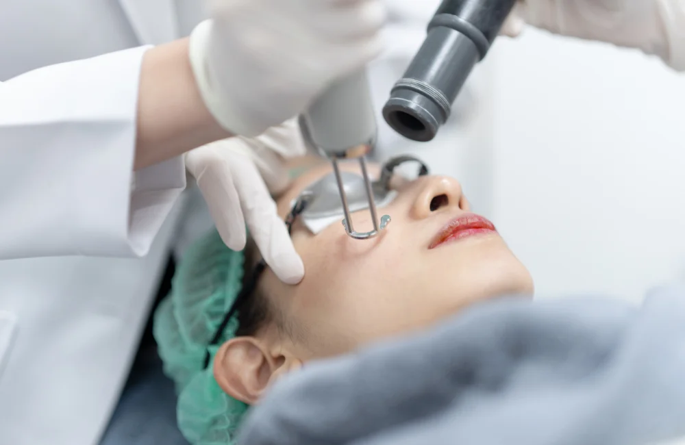 Program Pico laser ข้อเสีย มีอะไรบ้าง_ รวมทุกข้อดี-ข้อเสียก่อนตัดสินใจทำ