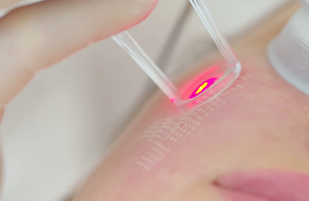 ข้อเสียของ Program Pico laser 