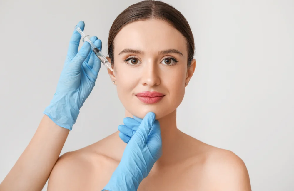ฟิลเลอร์ Juvederm คืออะไร ดีไหม มีกี่รุ่น ราคาเท่าไร