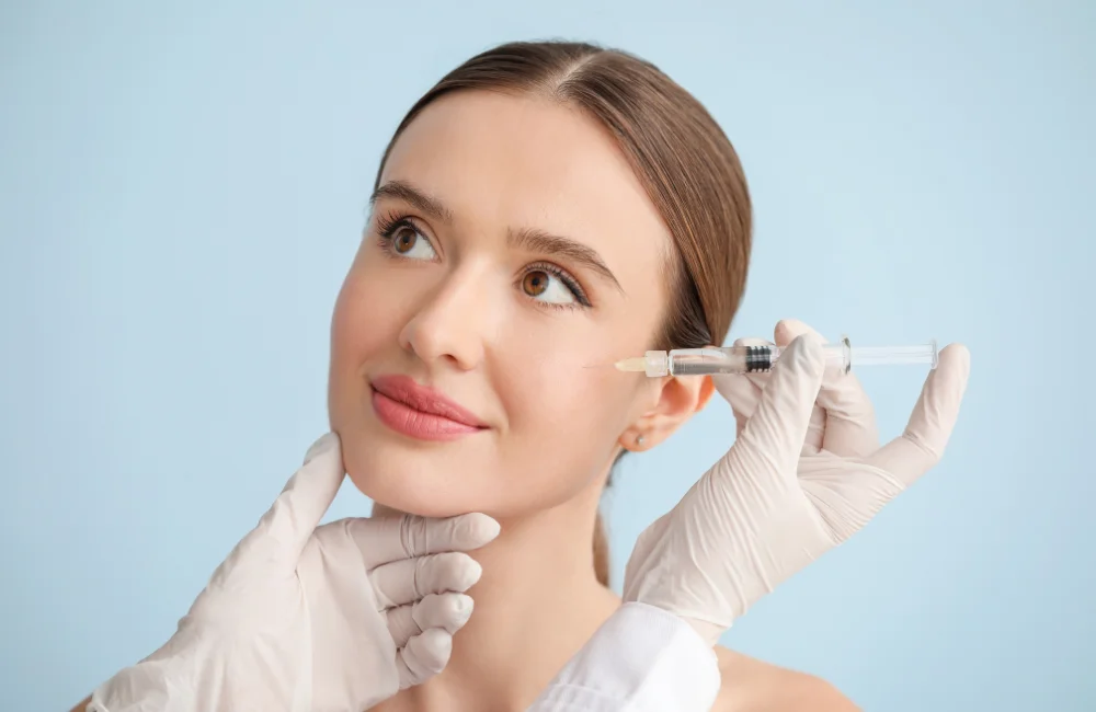 ฟิลเลอร์ Juvederm คืออะไร ดีไหม มีกี่รุ่น ราคาเท่าไร