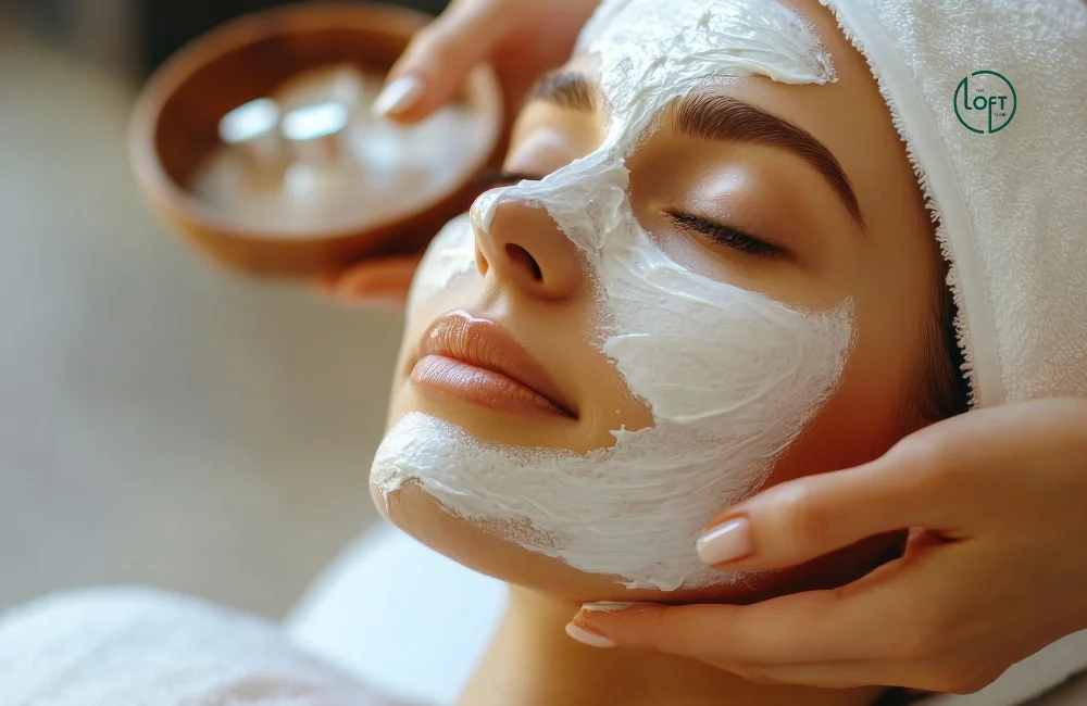 วิธีลดริ้วรอยบนใบหน้า