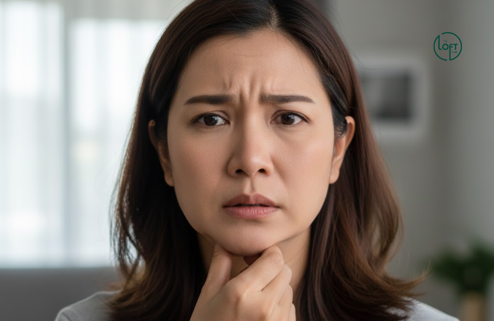 Program Oligio กับ Program Thermage แก้ปัญหาเหนียง