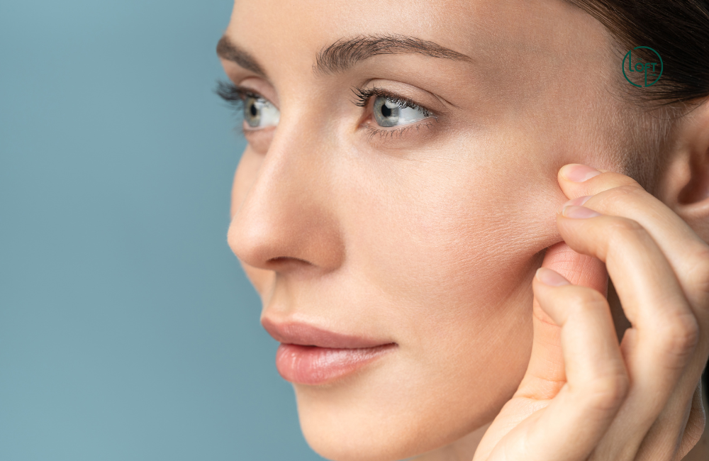 5 เครื่องยกกระชับ