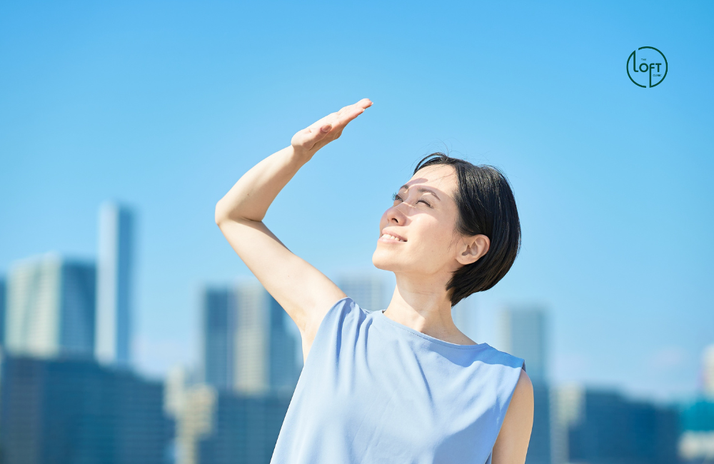 ปัจจัยกระตุ้นฝ้า กระ จุดด่างดำ