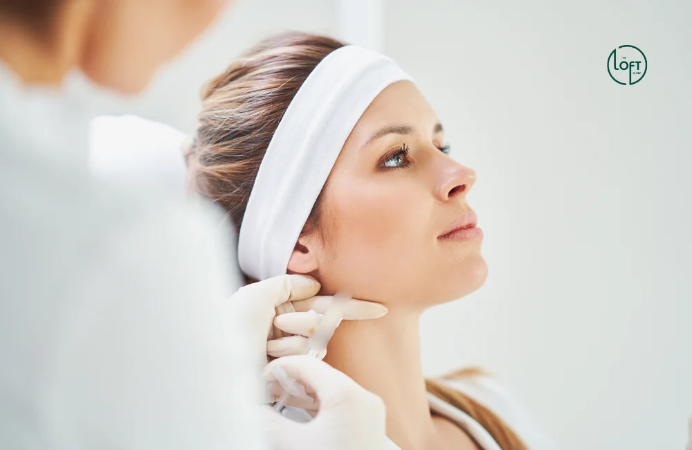 โปรแกรมฉีดโบท็อกกราม