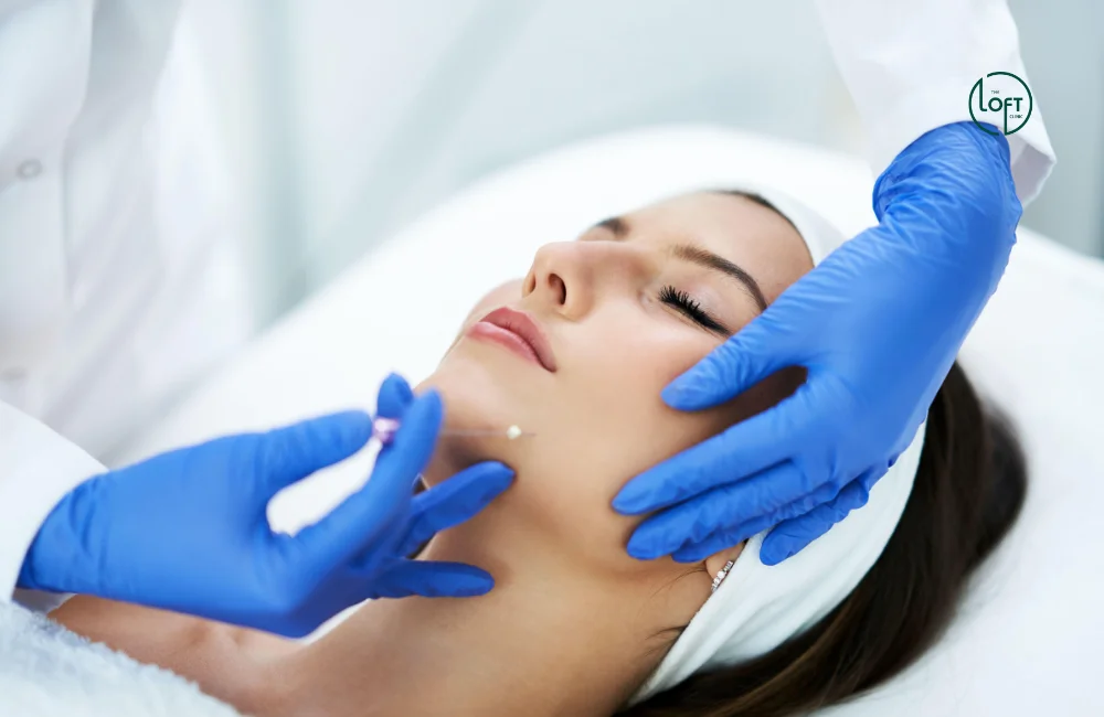 วิธีแก้หน้าไม่เท่ากัน