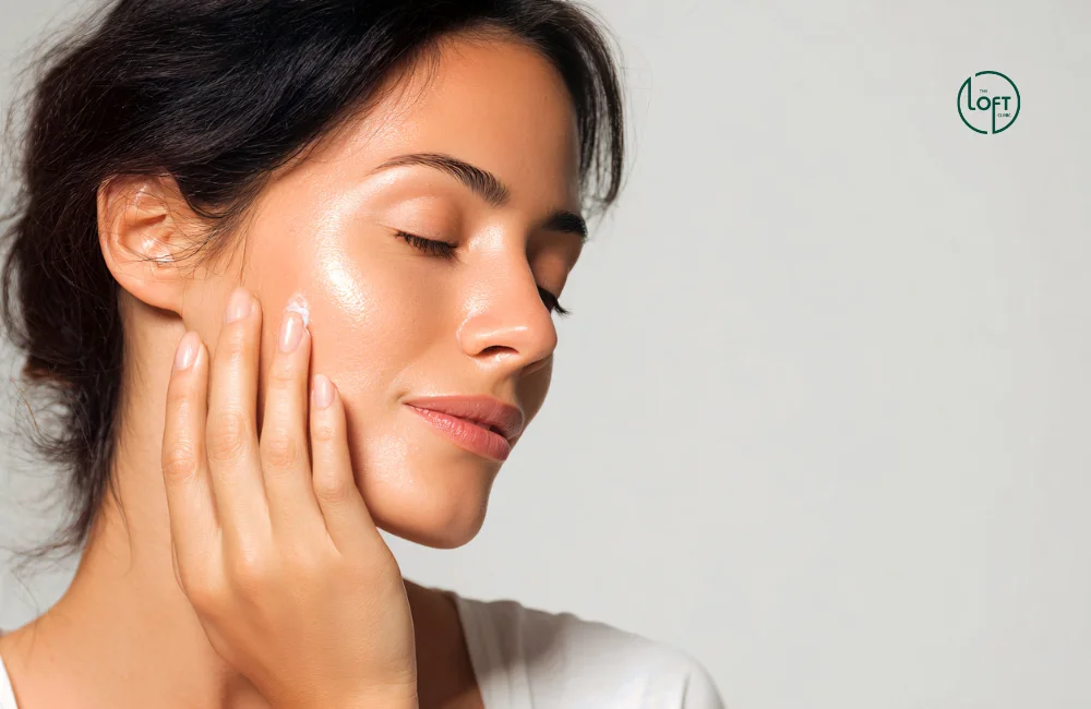 Skin Booster ช่วยเรื่องอะไร