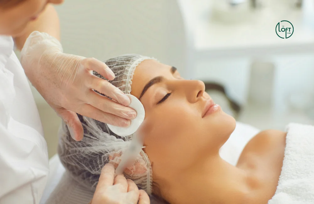 รวม Skin Booster