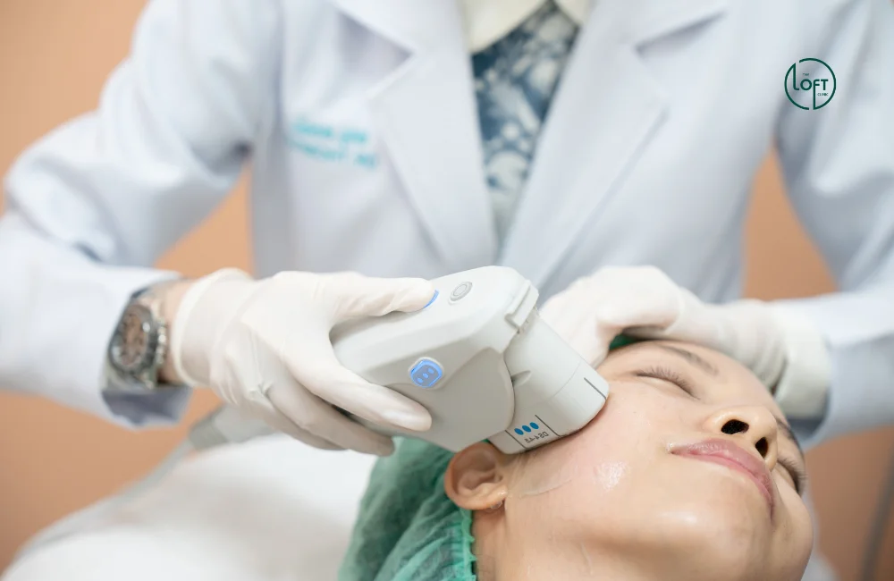 Ulthera Prime คืออะไร