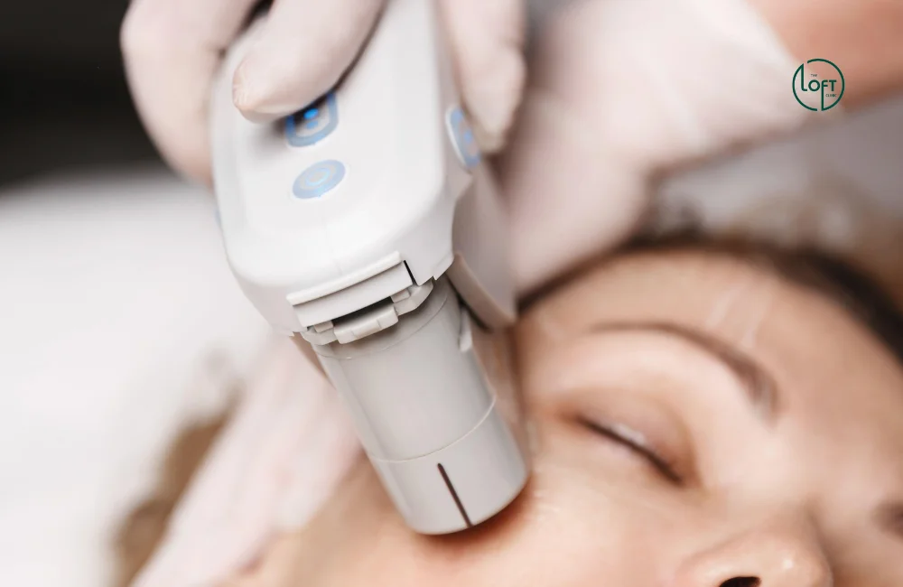 Volnewmer vs Thermage