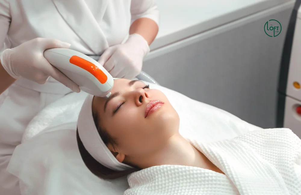 Ultraformer III vs MPT