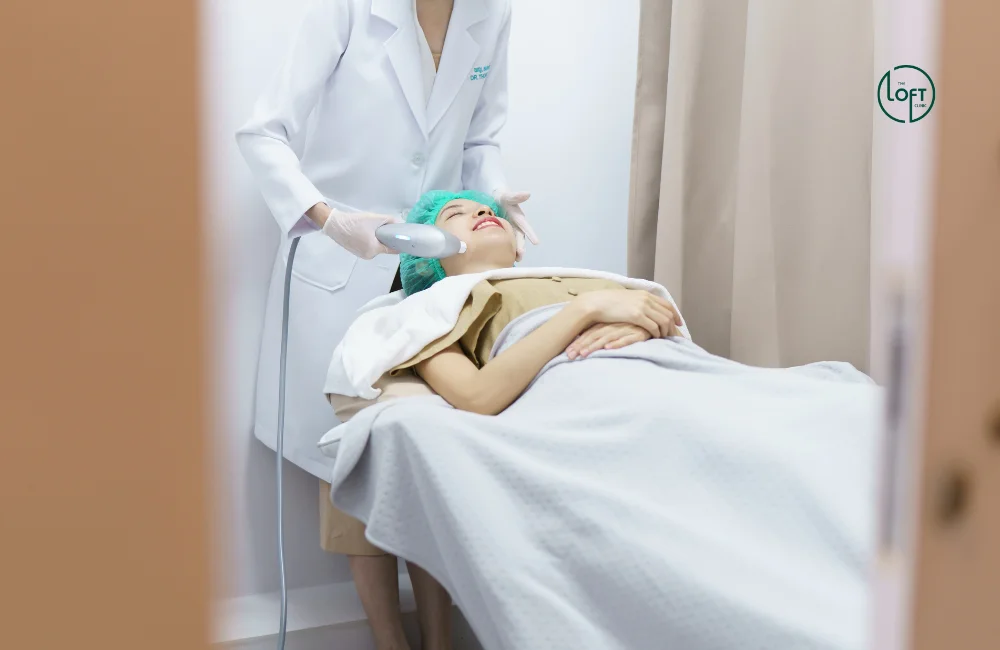 Ultraformer III vs MPT