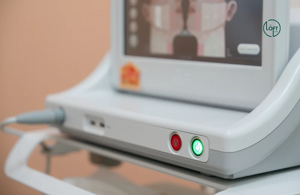 Ultraformer III vs MPT