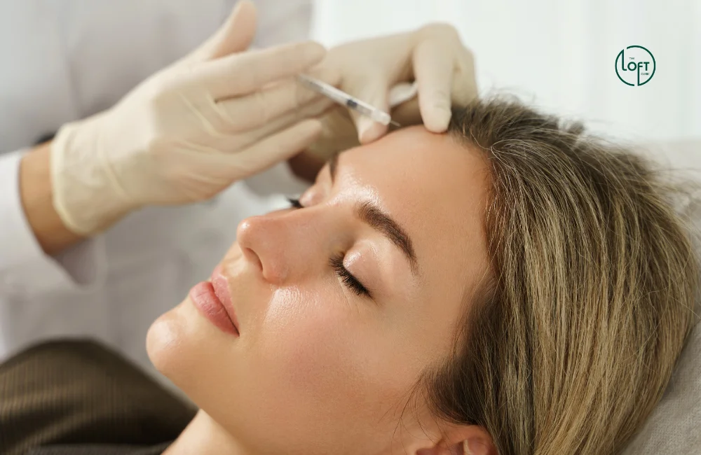 โปรแกรมฟิลเลอร์ขมับ