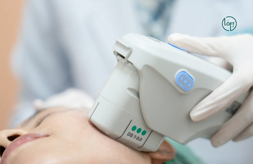 โปรแกรม Ultraformer MPT ราคาเท่าไหร่?