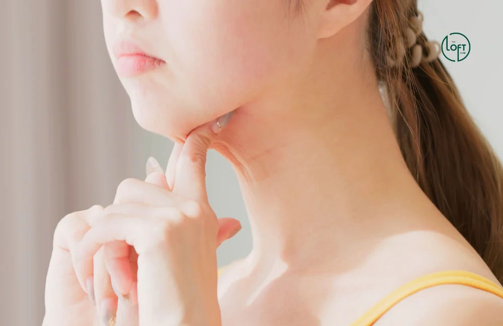 โปรแกรม Ultraformer MPT เหมาะกับใคร