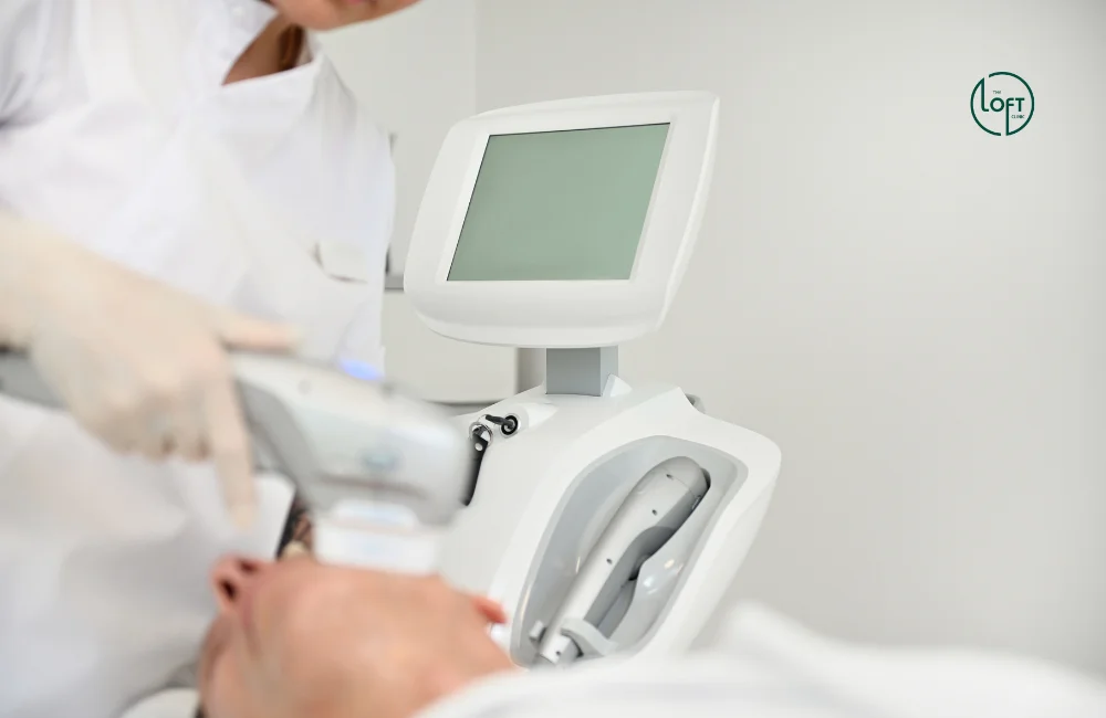 ปัจจัยที่มีผลต่อราคา Ultraformer MPT