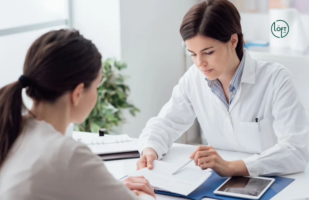 คลินิกทำ Ulthera Prime ราคาคุ้มค่า