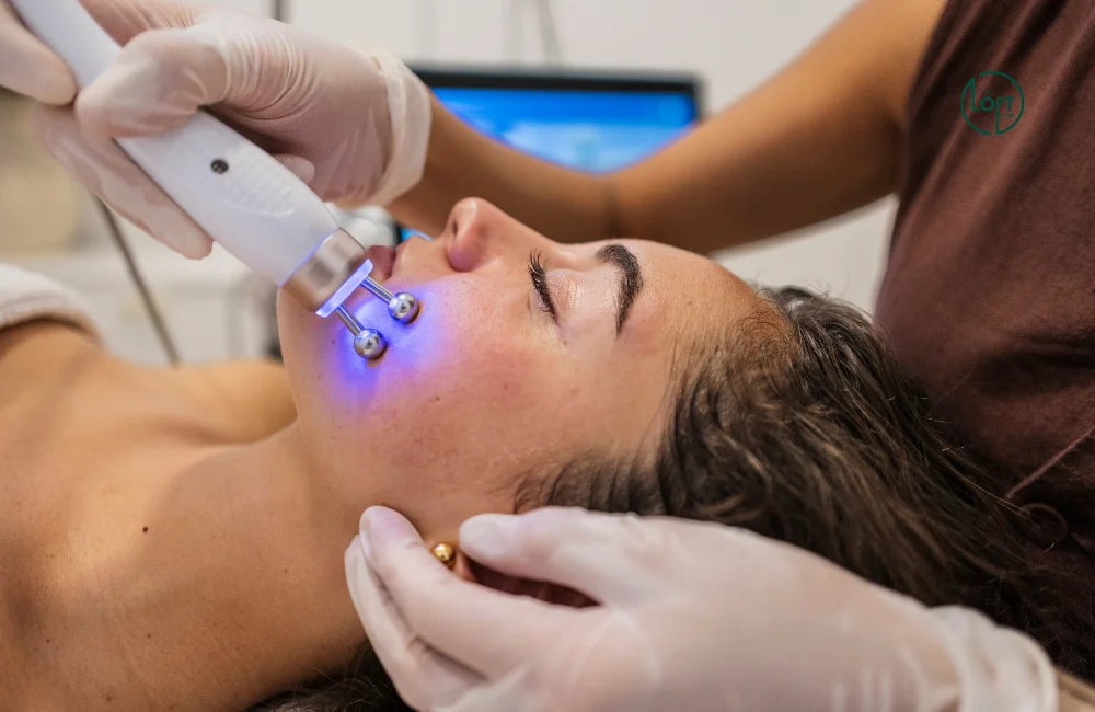 โปรแกรมเลเซอร์หน้าใสมีกี่แบบ