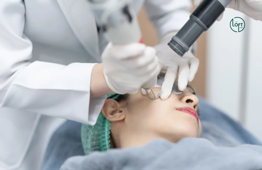 ความแตกต่างของโปรแกรม Pico Laser